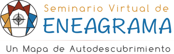 logo seminario virtual Eneagrama